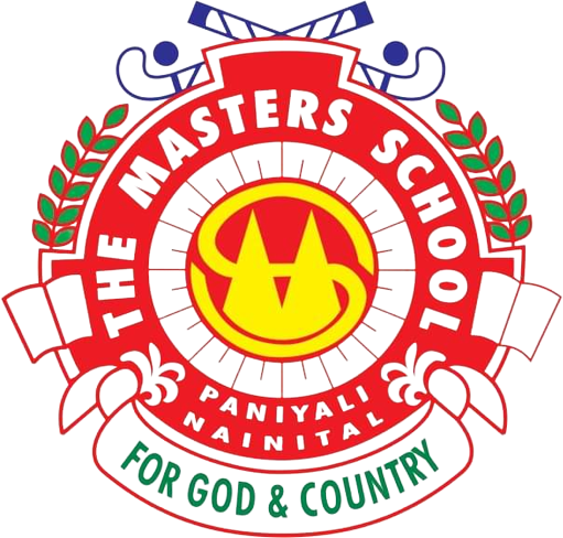 The Masters School Logo