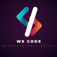 WeCode Logo